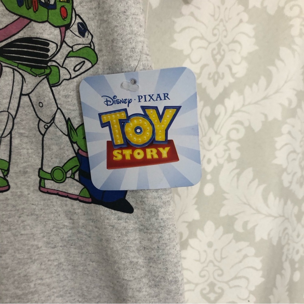 Kids Toy Story T-shirt - Picture 4 of 10